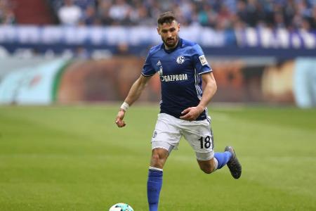Sechster Sieg in Folge: Schalke stellt Vereinsrekord ein