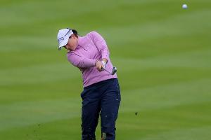 Masson startet Aufholjagd beim Major in Rancho Mirage