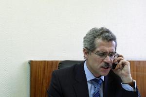 Whistleblower Rodtschenkow bangt um sein Leben