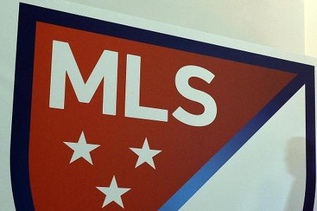 Los Angeles FC feiert Sieg bei MLS-Premiere