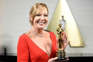 Beste weibliche Nebenrolle - Oscar für Eiskunstlauf-Drama "I, Tonya"