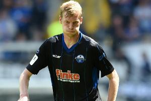 3. Liga: Bertels fehlt Paderborn wochenlang