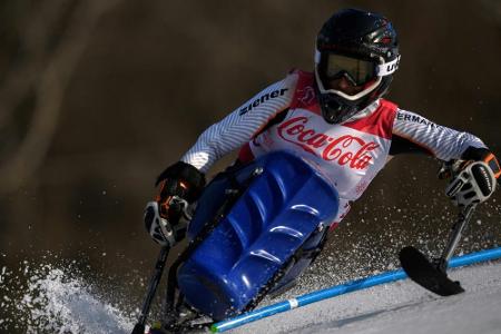 Paralympics: Slalom-Rennen der Frauen nun am Sonntag