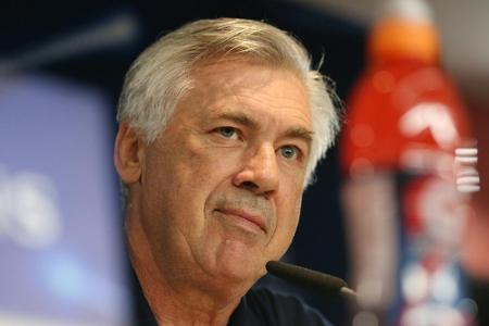 Ancelotti weiter an Italiens Nationaltrainer-Posten interessiert