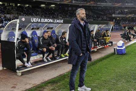 Salzburg-Coach Rose: Salzburg-Coach Rose: