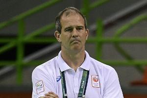 Handball: Frauen-Bundestrainer Groener will Professionalisierung vorantreiben