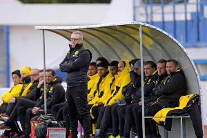 BVB eröffnet im Juli mit Testspiel das neue Stadion von Austria Wien
