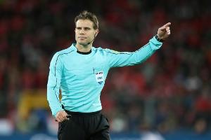 Deutsches Schiri-Quintett kann auf WM-Einsatz hoffen