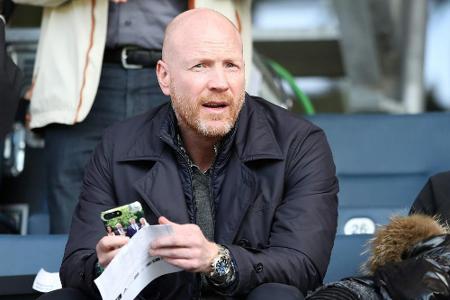 HSV: Sammer fehlt der 