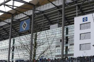 HSV-Chef Hoffmann über Lizenz: "Wir kriegen es hin"