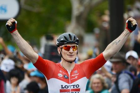 Radsport: Greipel nach Schlüsselbeinbruch erfolgreich operiert