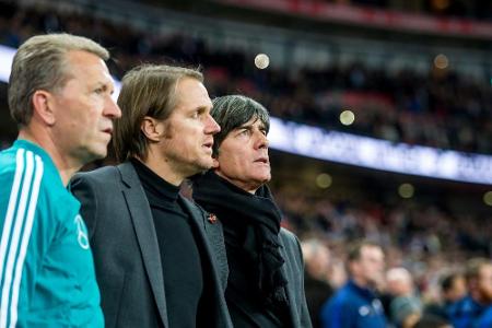 DFB-Fahrplan: Zwei Kracher zum Jahresauftakt DFB-Fahrplan: Zwei Kracher zum Jahresauftakt
