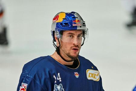 DEL: Raubein Pinizzotto nach brutalem Check für fünf Spiele gesperrt DEL: Raubein Pinizzotto nach brutalem Check für fünf Spiele gesperrt