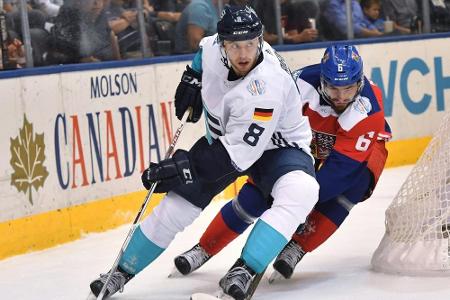 Rieder-Assist bei Kings-Sieg gegen Ex-Team Rieder-Assist bei Kings-Sieg gegen Ex-Team