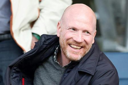 Medien: Sammer kehrt als Berater zum BVB zurück