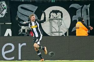 Kramer und Vestergaard kehren bei Gladbach zurück