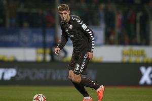 Kapitän Sobiech verlässt St. Pauli - Wechsel nach Köln?