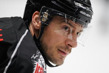 DEL-Viertelfinale: Nürnberg durch ersten Heimsieg in Führung DEL-Viertelfinale: Nürnberg durch ersten Heimsieg in Führung
