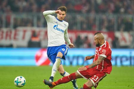Goretzka begründet Wechsel: Goretzka begründet Wechsel: