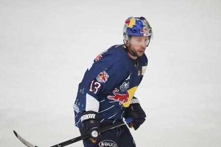 DEL: München zieht souverän ins Play-off-Halbfinale ein DEL: München zieht souverän ins Play-off-Halbfinale ein