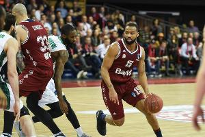 Bayern-Basketballer scheitern im EuroCup-Halbfinale
