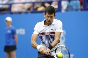 Djokovic kassiert nächste Pleite: Auftakt-Aus in Miami