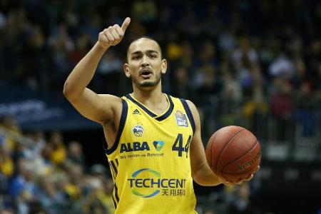 Spitzenreiter Bayern marschiert, Alba Berlin festigt Platz zwei Spitzenreiter Bayern marschiert, Alba Berlin festigt Platz zwei