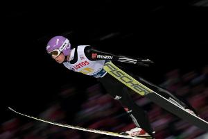 Olympiasieger Wellinger führt DSV-Adler in Lahti auf Platz eins