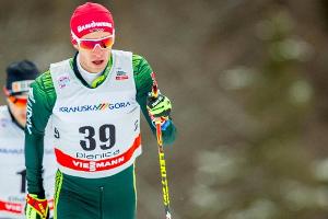 Skilanglauf: Notz überrascht als Achter beim "Oslo-Marathon" - Cologna siegt