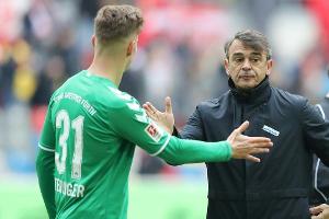 Fürth siegt erneut und hängt Lautern ab