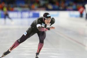 Eisschnelllauf: Pechstein nur 13. bei Allround-WM