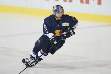 DEL-Gala im Zeichen der Silber-Helden - Münchner Aucoin Spieler des Jahres