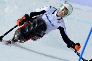 Paralympics: Gold für Schaffelhuber, Silber für Rothfuss
