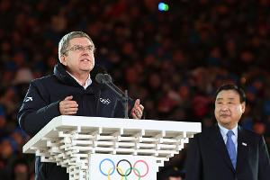 "Historischer Schritt": IPC und IOC verlängern Vertrag bis 2032