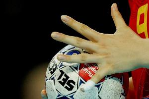Bietigheim verabschiedet sich mit Prestigeerfolg aus Champions League