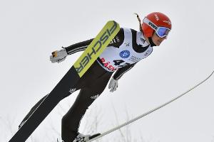 Skispringen: Althaus in Oslo nur Sechste - Lundby dominiert