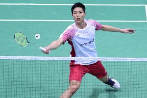 Badminton: Chen und Yamaguchi verteidigen Titel bei German Open erfolgreich