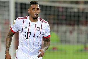 Boateng: Bayern können sich "in jedem Bereich" verbessern