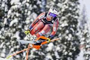 Jansrud gewinnt Super-G, Dreßen und Sander auf Rang acht und zehn