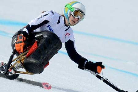 Paralympics: Wieder Gold für Schaffelhuber, Silber für Rothfuss und Eskau