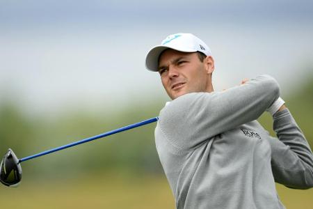 Nach Handgelenkverletzung: Kaymer peilt Start beim Masters an