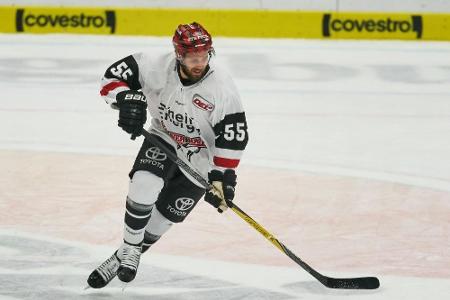 DEL: Köln gewinnt zum Auftakt in Nürnberg DEL: Köln gewinnt zum Auftakt in Nürnberg