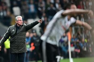 Elfter Sieg in Folge: Heynckes stellt Champions-League-Rekord auf