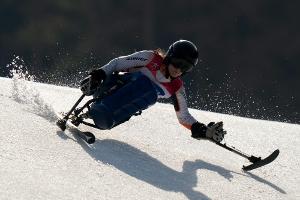 Paralympics: Deutsches Team mit weiblicher Dominanz