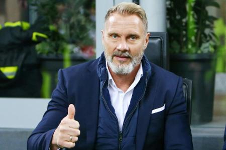 Medien: Fink einigt sich mit Ex-Klub Austria auf Vertragsauflösung