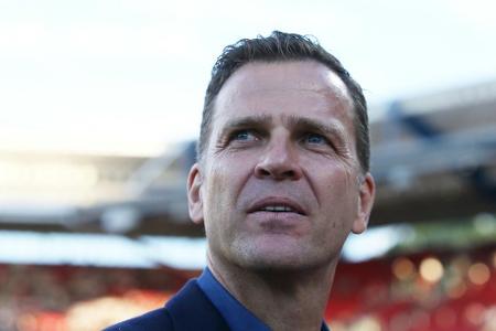 Bierhoff: Kampf um WM-Kaderplätze 