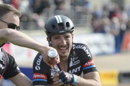 Radprofi Degenkolb verzichtet auf Start bei Mailand-Sanremo