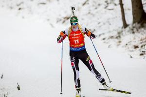 Fair-Play-Preis für österreichische Biathletin Hauser