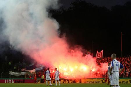 NOFV und Babelsberg legen Streit bei: Urteil vom 19. Juni bestätigt