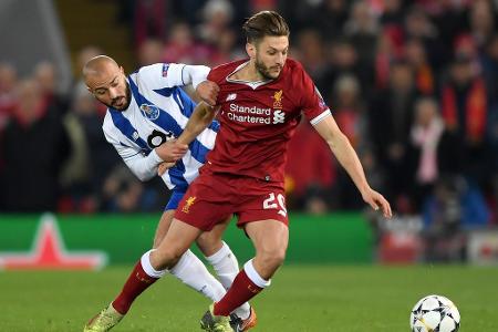 FC Liverpool - FC Porto 0:0 (0:0)